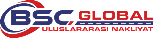 Bsç Global | Uluslararası Taşımacılık